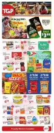 TGP The Grocery People flyer week 26 Page 5