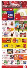 TGP The Grocery People flyer week 26 Page 8