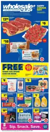 Real Canadian Superstore flyer week 26 Page 1