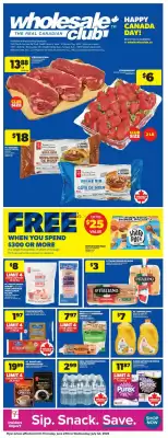 Real Canadian Superstore flyer