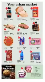 Urban Fare flyer week 26 Page 2