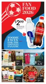 Urban Fare flyer week 26 Page 4