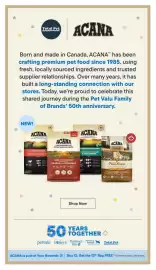 Total Pet flyer Page 11