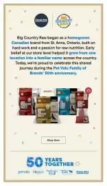 Total Pet flyer Page 13