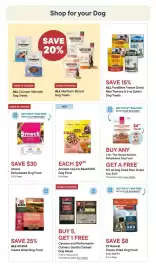Total Pet flyer Page 3
