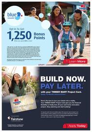Timber Mart flyer Page 14
