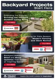 Timber Mart flyer Page 11