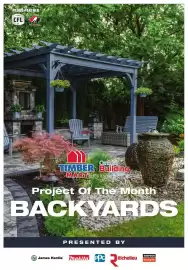 Timber Mart flyer Page 9