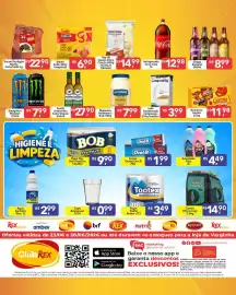 Catálogo Supermercados Rex Página 2