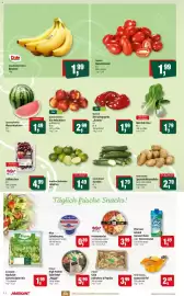 Markant Prospekt woche 27 Seite 6