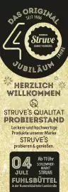 Edeka Struve Prospekt woche 27 Seite 1