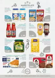 Edeka Struve Prospekt woche 27 Seite 11