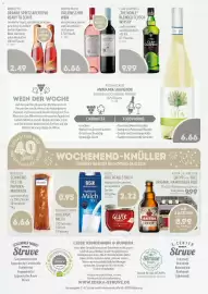 Edeka Struve Prospekt woche 27 Seite 18