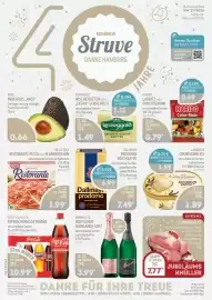 Edeka Struve Prospekt woche 27 Seite 3