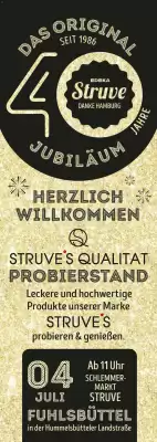 Edeka Struve Prospekt (gültig bis 4-07)