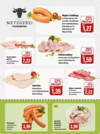 Feneberg Prospekt Seite 2
