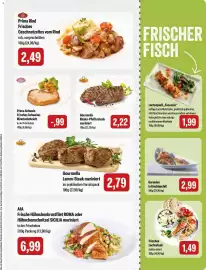 Feneberg Prospekt Seite 3