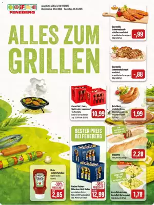 Feneberg Prospekt (gültig bis 4-07)