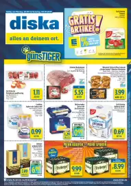 Diska Prospekt woche 27 Seite 5