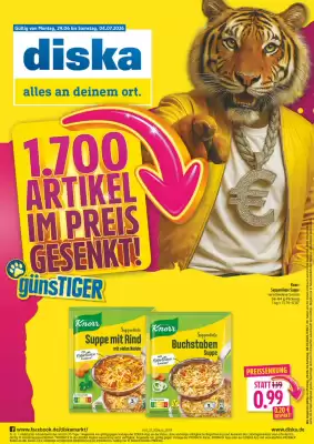 diska (gültig bis 4-07)