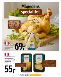 Føtex tilbudsavis Side 11