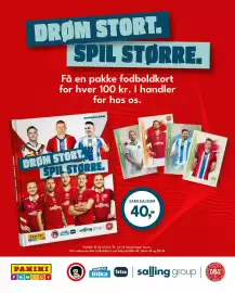 Føtex tilbudsavis Side 13