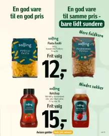 Føtex tilbudsavis Side 16