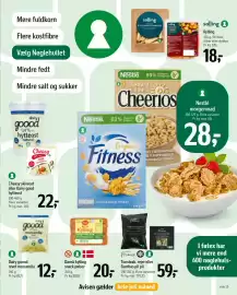 Føtex tilbudsavis Side 18