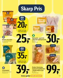 Føtex tilbudsavis Side 3
