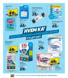 Bilka tilbudsavis uge 26 Side 38
