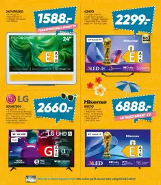 Bilka tilbudsavis uge 26 Side 15