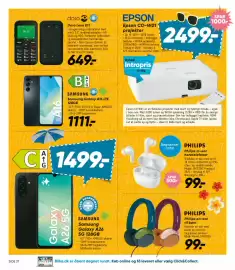 Bilka tilbudsavis uge 26 Side 16