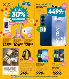 Bilka tilbudsavis uge 26 Side 17