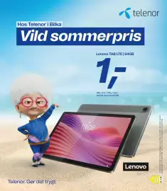 Bilka tilbudsavis uge 26 Side 18