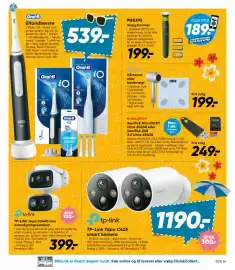 Bilka tilbudsavis uge 26 Side 21