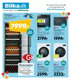 Bilka tilbudsavis uge 26 Side 27