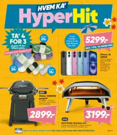 Bilka tilbudsavis uge 26 Side 3