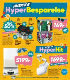 Bilka tilbudsavis uge 26 Side 4
