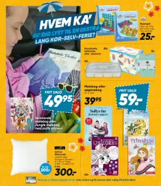 Bilka tilbudsavis uge 26 Side 40