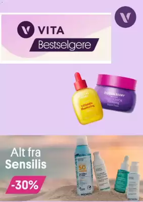 VITA (gyldig til 1-07)
