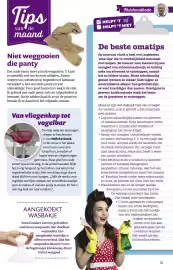 Ditjes en datjes folder Pagina 35