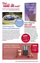 Ditjes en datjes folder Pagina 8