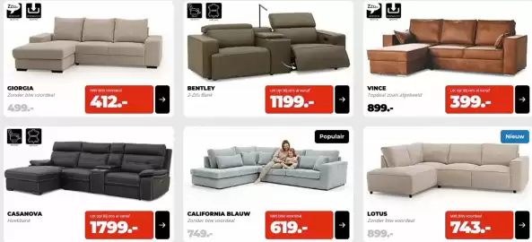 Seats and Sofas folder week 26 Pagina 2