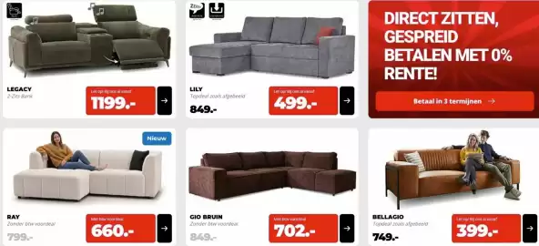 Seats and Sofas folder week 26 Pagina 3