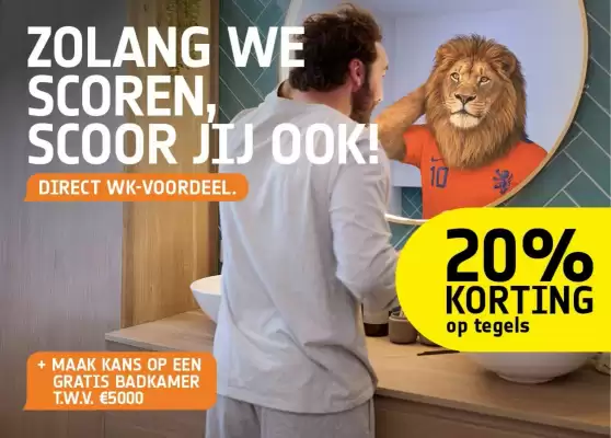 Sanidirect (geldig t/m 30-06)