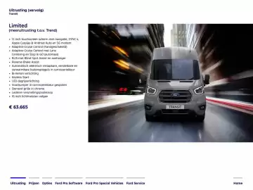 Ford folder Pagina 3