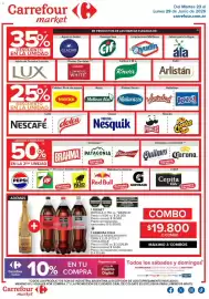 Folleto Carrefour Market semana 26 Página 2