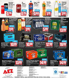 AEZ Prospekt woche 27 Seite 16