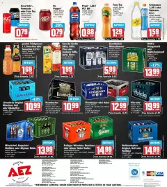 AEZ Prospekt woche 27 Seite 16