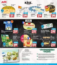 AEZ Prospekt woche 27 Seite 6